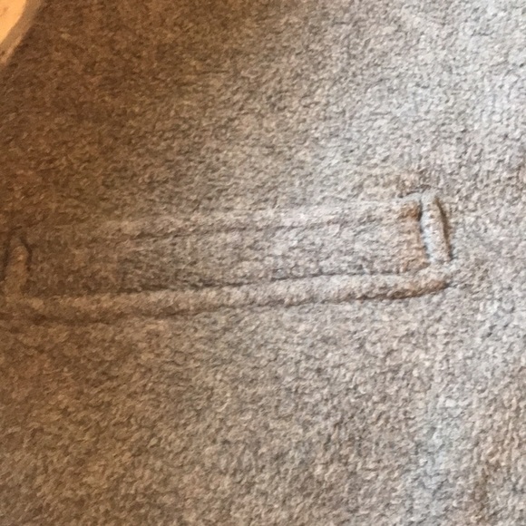 FUDA New York womens small jacket sherpa lined - Picture 4 of 5